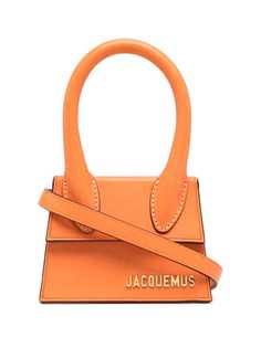 Jacquemus сумка Le Chiquito