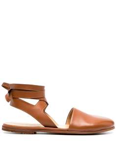 Marsèll ankle-strap sandals
