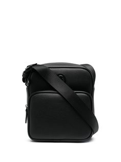 Trussardi сумка на плечо с логотипом