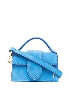 Jacquemus Le Petit Bambino mini bag