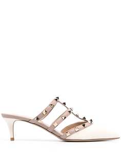 Valentino Garavani босоножки Rockstud 60