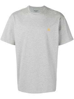 Carhartt WIP футболка с логотипом