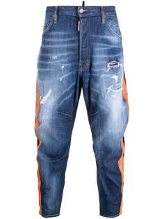 Dsquared2 джинсы Light 2 Wash