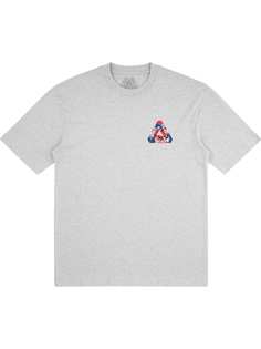 Palace футболка Tri-Camo