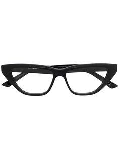 Balenciaga Eyewear очки с логотипом