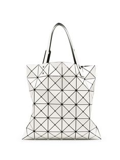 Bao Bao Issey Miyake сумка-тоут Lucent Matte