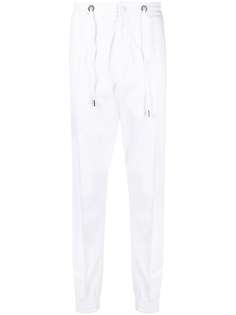 Philipp Plein прямые брюки