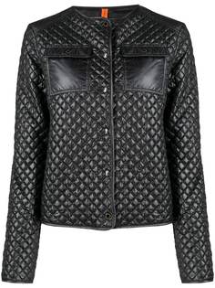 Parajumpers стеганая куртка Delice