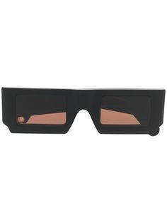 Jacquemus солнцезащитные очки Les Lunettes