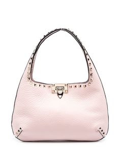 Valentino Garavani маленькая сумка-тоут Rockstud