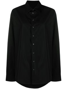 Dsquared2 рубашка с длинными рукавами