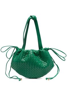 Bottega Veneta маленькая сумка на плечо The Bulb