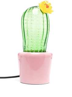 Seletti настольная лампа Cactus Sunrise