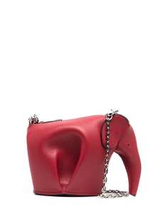 LOEWE мини-сумка Elephant