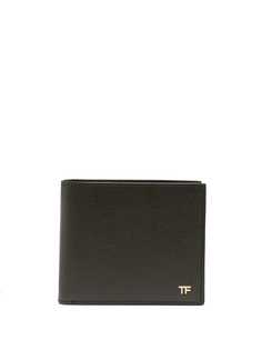 Tom Ford кошелек с логотипом