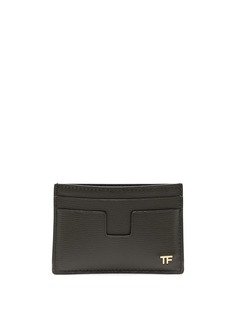 Tom Ford картхолдер с логотипом