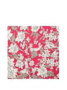 La Doublej скатерть с принтом Lilium