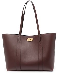 Mulberry Amberley tote bag