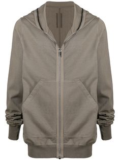 Rick Owens DRKSHDW худи на молнии
