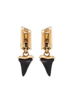 Chloé Blake drop earrings