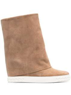 Casadei сапоги Renna