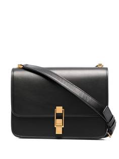 Saint Laurent сумка на плечо Carré
