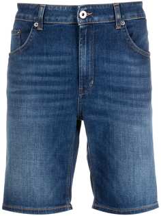 Dondup джинсовые шорты