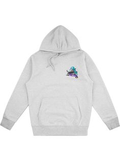 Palace Octo hoodie