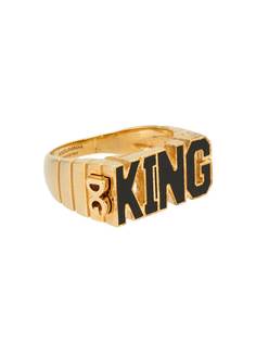 Dolce & Gabbana кольцо King