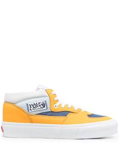 Vans кеды Half Cab