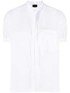 Aspesi shortsleeved cotton shirt
