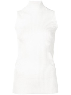 Proenza Schouler White Label водолазка без рукавов