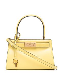 Tory Burch мини-сумка Lee Radziwill