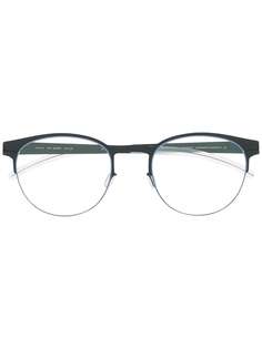Mykita очки в оправе панто