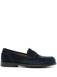 Alberto Fasciani Brenda loafers