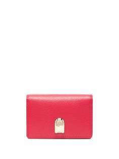 Furla кошелек с логотипом