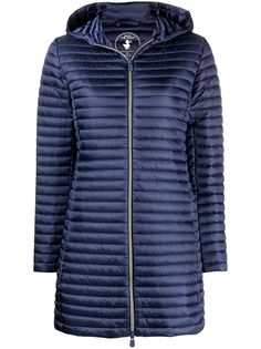 Save The Duck D43920W IRIS padded coat
