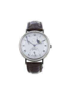 Breguet наручные часы Classic Complications pre-owned 36 мм 2004-го года