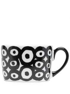 10 CORSO COMO кружка с принтом