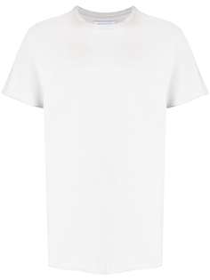 John Elliott футболка с короткими рукавами