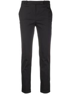 Loro Piana укороченные брюки