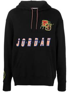 Nike худи Jordan Sport DNA