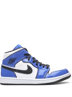 Jordan кроссовки Air Jordan 1 Mid