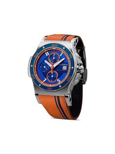 Jorg Hysek наручные часы Abyss Chronograph 44 мм