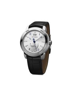 Jorg Hysek наручные часы Power Reserve 42 мм