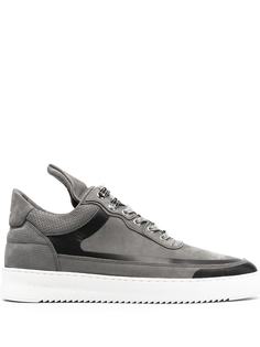 Filling Pieces кеды Ripple Meta