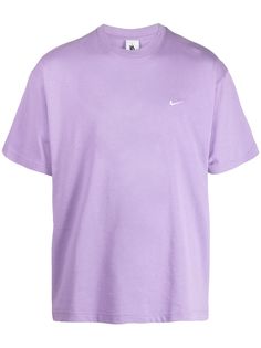 Nike футболка Lab с круглым вырезом