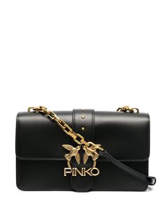 Pinko сумка на плечо Love
