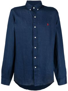 Polo Ralph Lauren рубашка Polo Pony