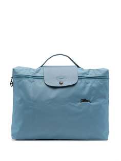 Longchamp Le Pilage briefcase
